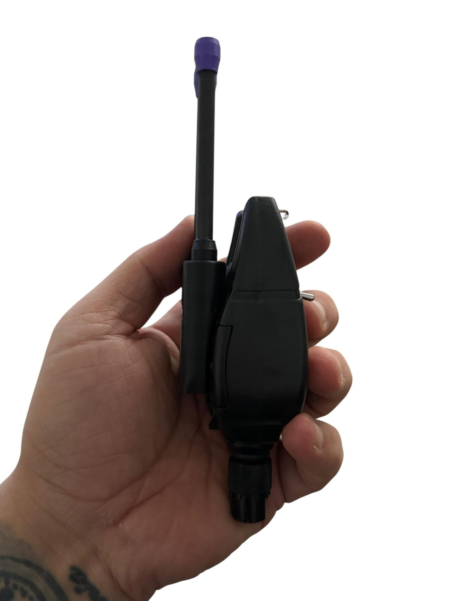 SNAG BAR CARBON 3D COMPATIBIL CU FOX