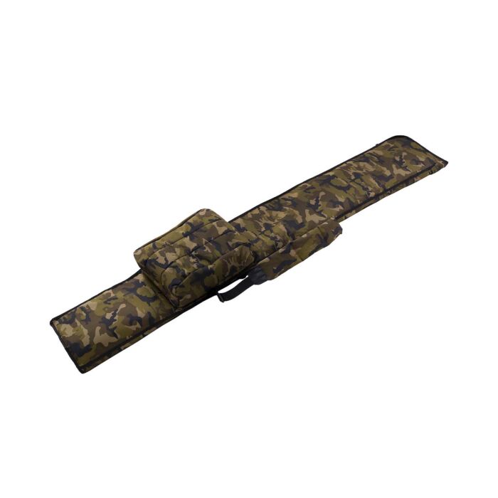 Husa Lansete Carp Academy Camo 390