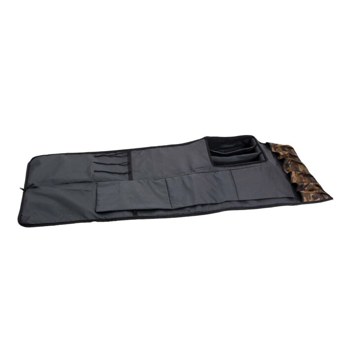 Husa Lansete Carp Academy Camo 390