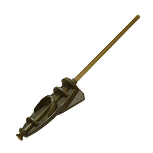 Momitor method Benzar Space Method Flat 80g