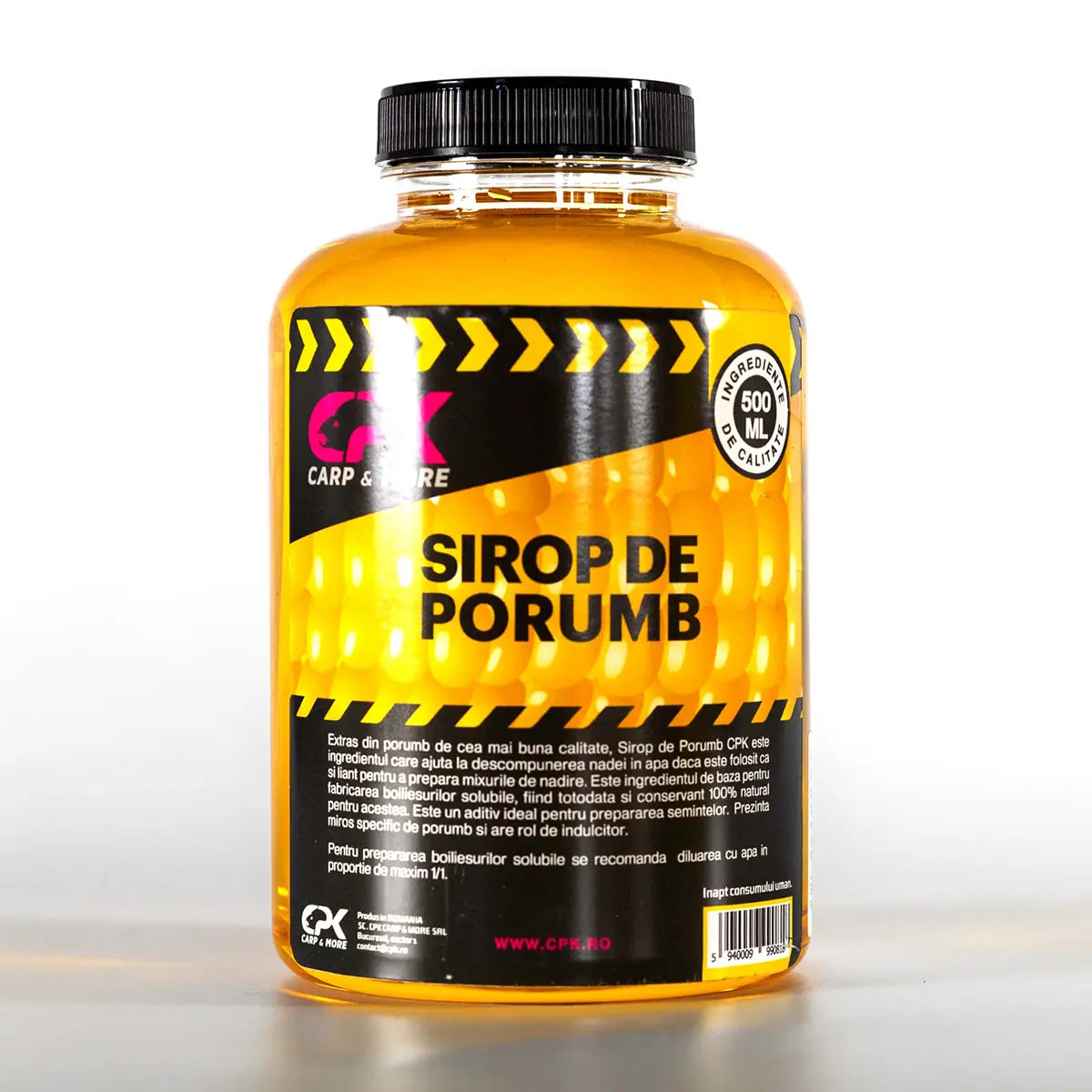 CPK SIROP DE PORUMB 500ml