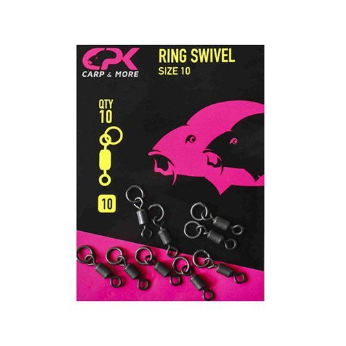 Varteje CPK Ring Swivel cu anou nr.12