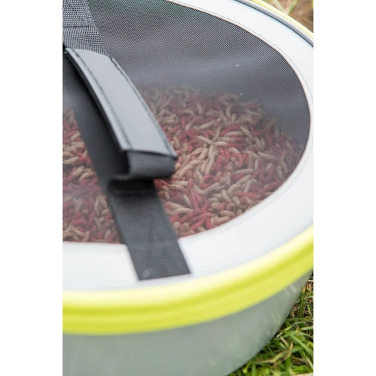 Bac Nada Matrix Airflow Bowl 7.5l