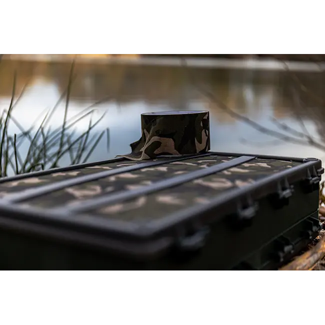 Banda Autocolanta Fox Camo Tape, 10m