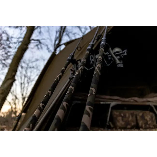 Banda Autocolanta Fox Camo Tape, 10m