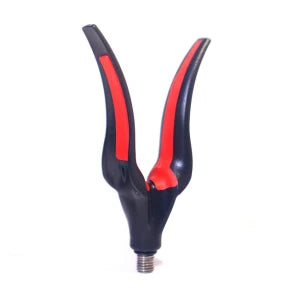 Cap Suport Feeder V Pro Fl Rosu