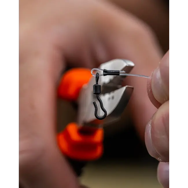 Cleste pentru Sertizat Fox Edges Crimp Plyers