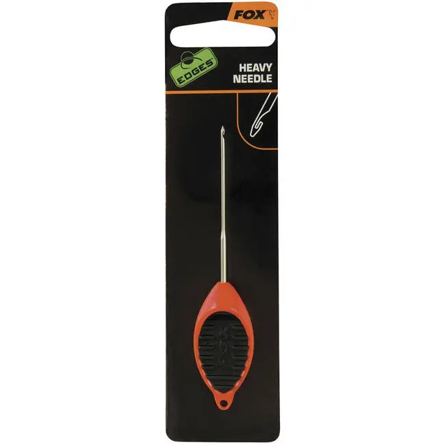 Croseta Fox Edges Micro Heavy Needle