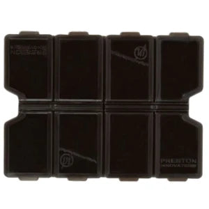 Cutie Preston Accessory Box - 8 Compartment Shallow