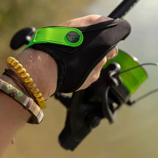 Degetar Korda, Marime L