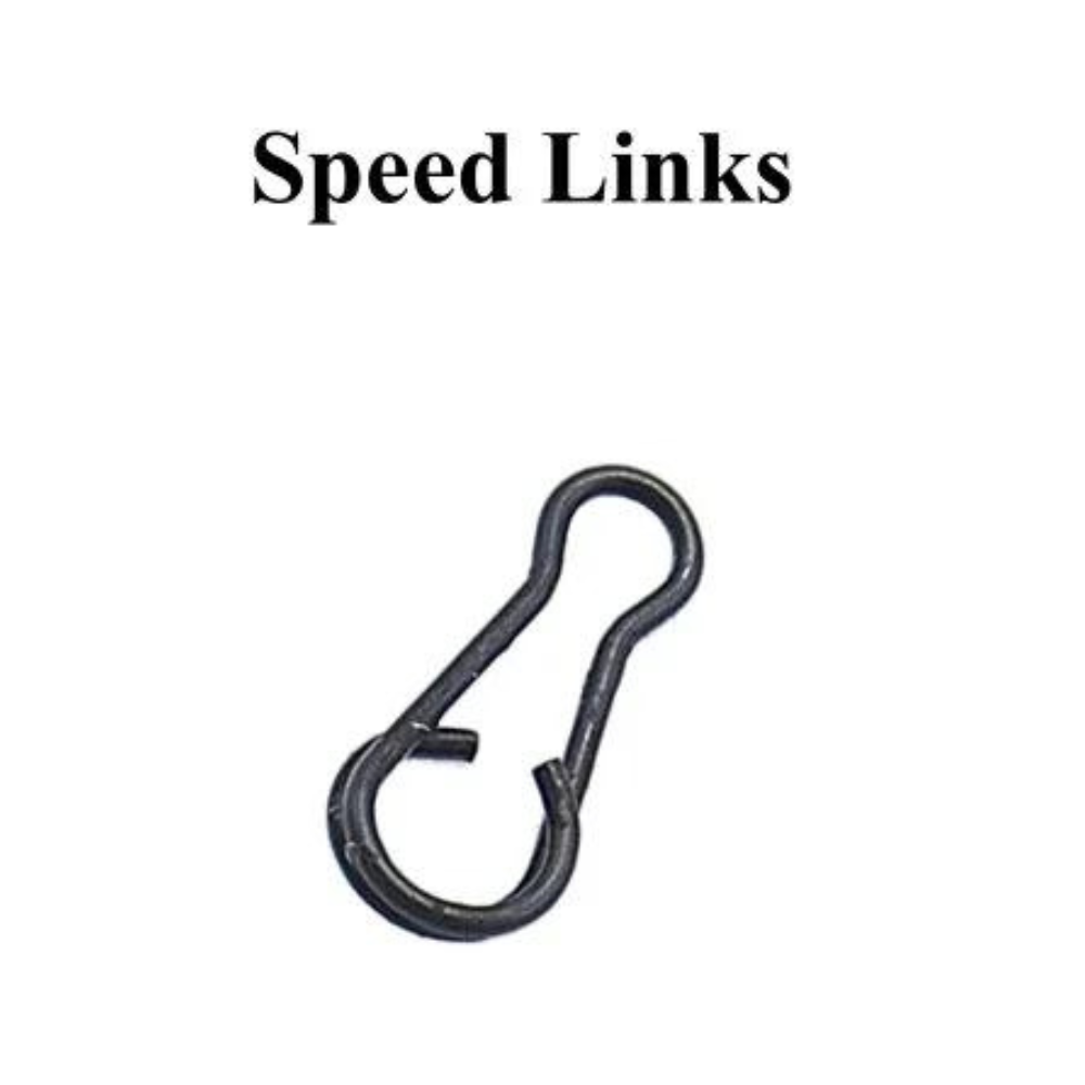 PRO FL SPEED LINKS