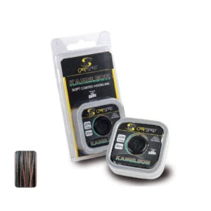 Fir Textil Carp Spirit Kameleon 25lb 20m Camo