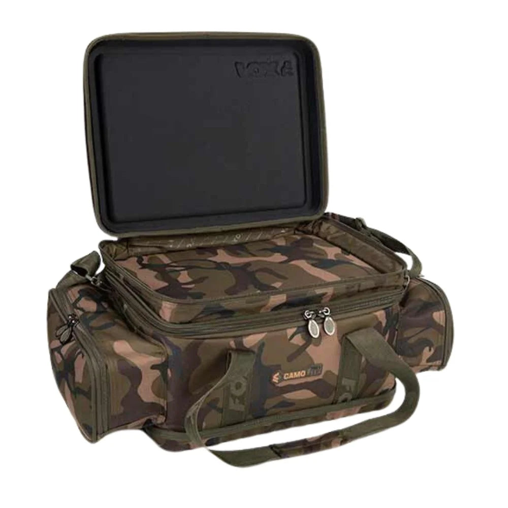 Geanta Fox Camolite Small Barrow Bag, 54x29x26cm