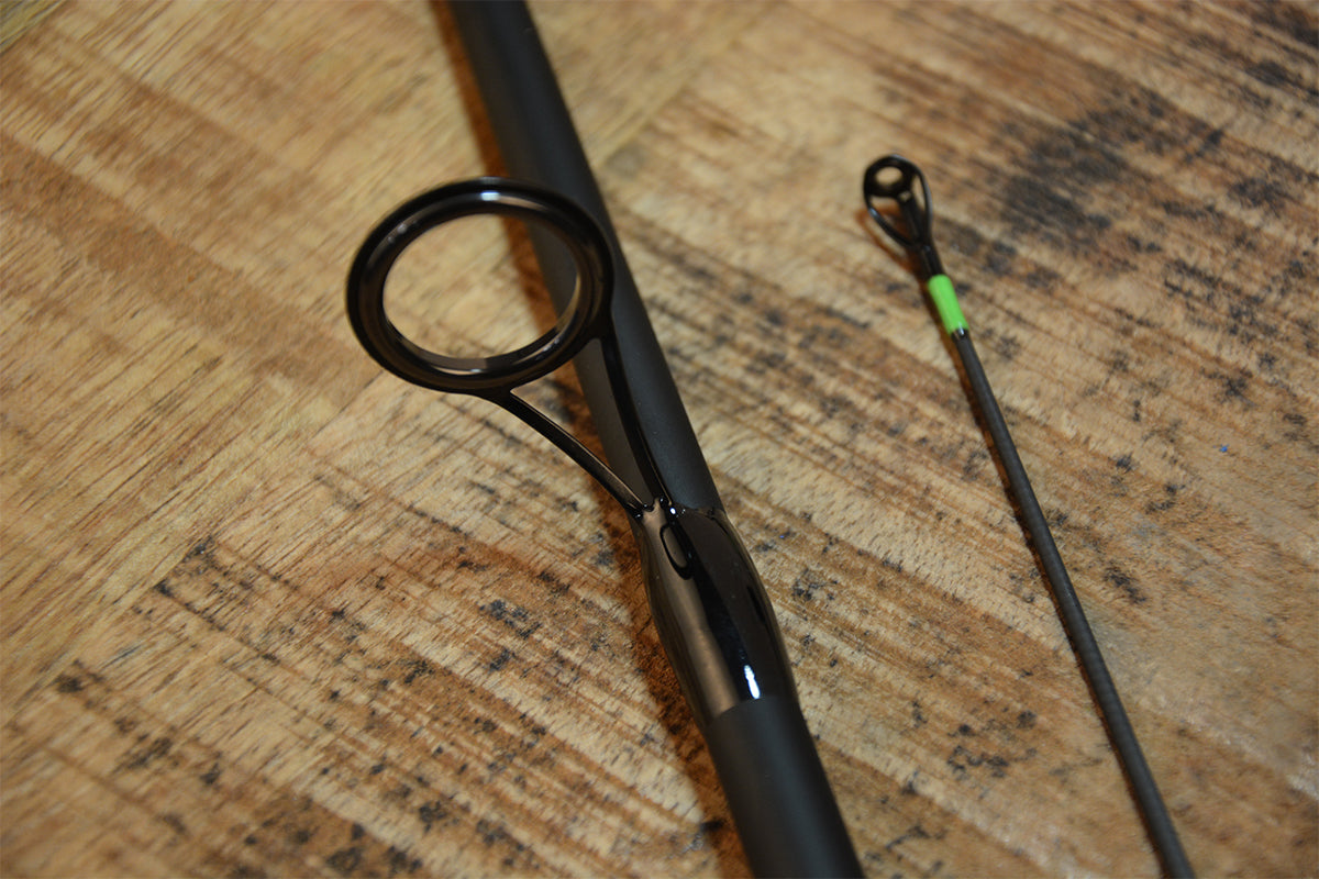 Lanseta EnergoTeam Wizard Norvion, 2.10m, 5-20g, 2buc