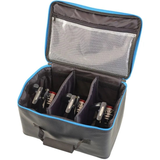 Geanta Mulinete Sunset Rs Compartimente Ajustabile, 34x24x18cm