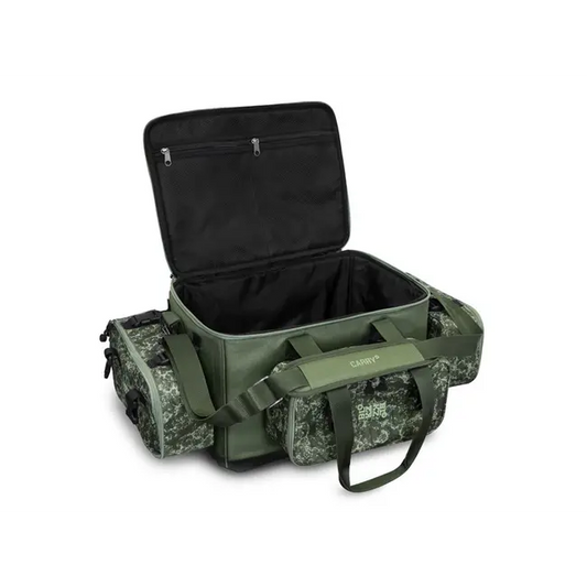 Geanta Delphin Blokz Caryall Space C2G, 65x27x45cm