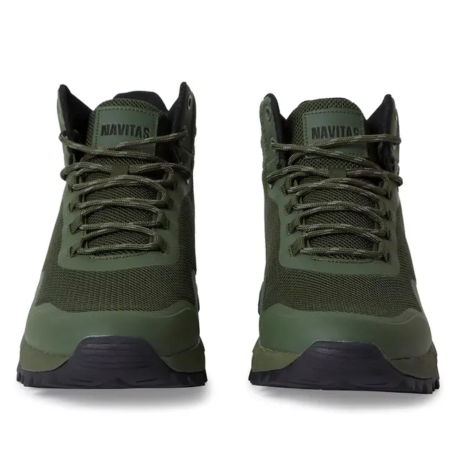 Ghete Navitas SQ1 High Top Trainer nr.43