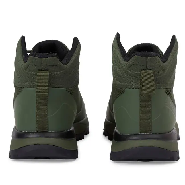 Ghete Navitas SQ1 High Top Trainer nr.43