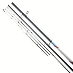 Lanseta Feeder Pro Fl Royal X 3.90m 60-180g