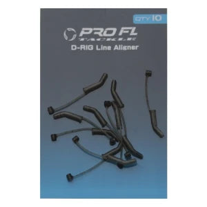 Line Aligner D-rig Pro Fl Large  10buc