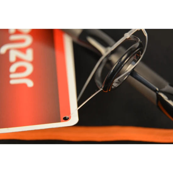 Lanseta Benzar Method Lake Feeder 3.30m, 80g, 3+3seg