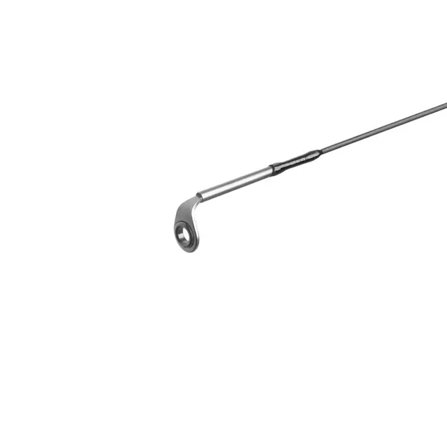 Lanseta Delphin Troutera HardLure, 1.80m, 1-5g, 2buc