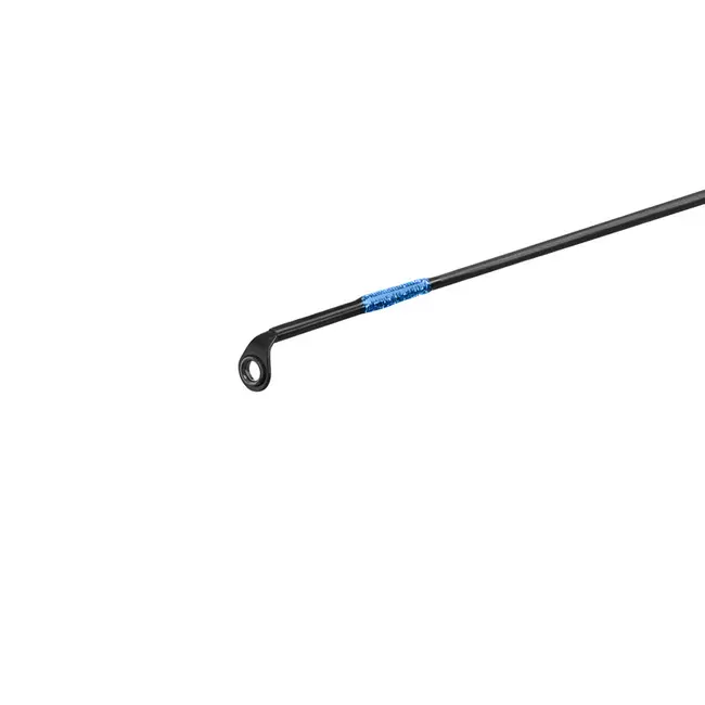 Lanseta Spinning Delphin Graphix 24T, 2.13m, 2-7g, 2buc