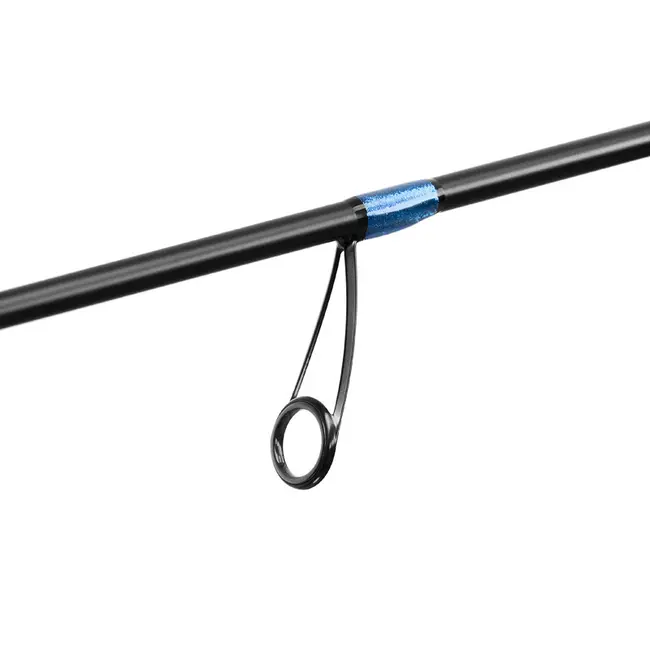 Lanseta Spinning Delphin Graphix 24T, 2.13m, 2-7g, 2buc