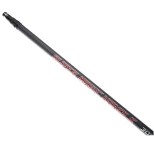 Maner Minciog Fl Carbon Telescopic Cu Autoblocaj Super Magic 2.5m