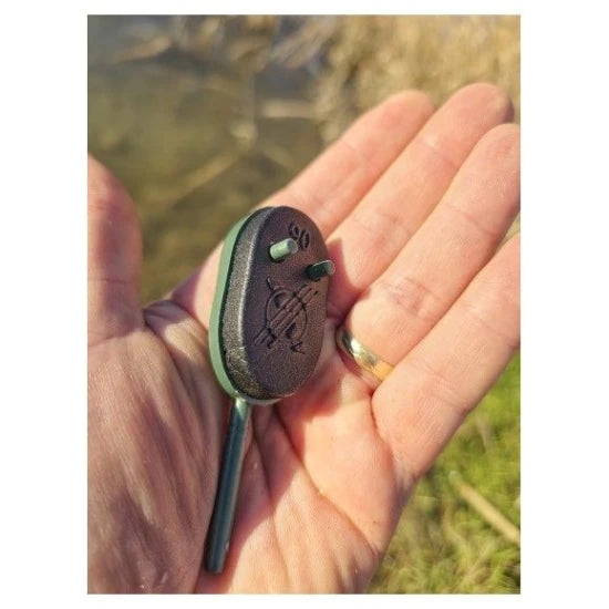 Momitor FeederX Method Feeder Stability Plus XL 100g