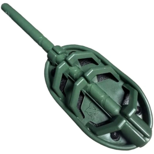 Momitor FeederX Method Feeder Stability Plus XL 100g