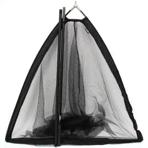 Minciog Complet Ngt Combo Profiler Cu Spreader Block Metal Deluxe 100x100x90cm