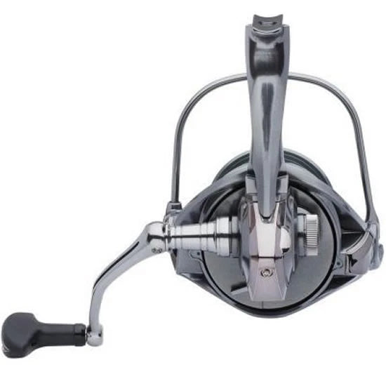 Mulineta Penn Tidal Long Cast Xt 8000, 4.3:1, 9+1rul