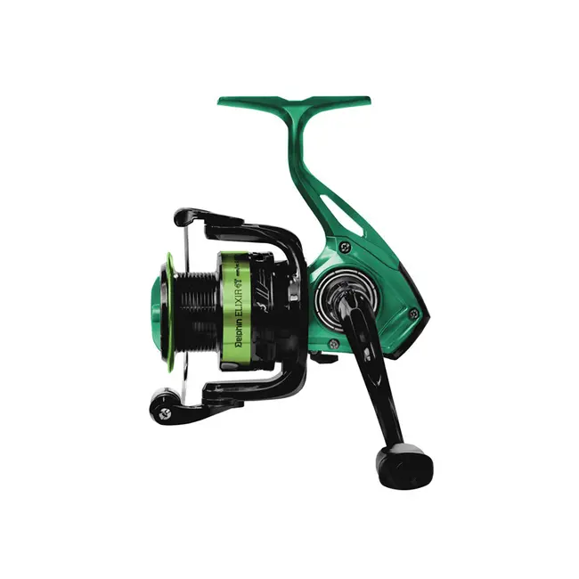 Mulineta Delphin Elixir 4T