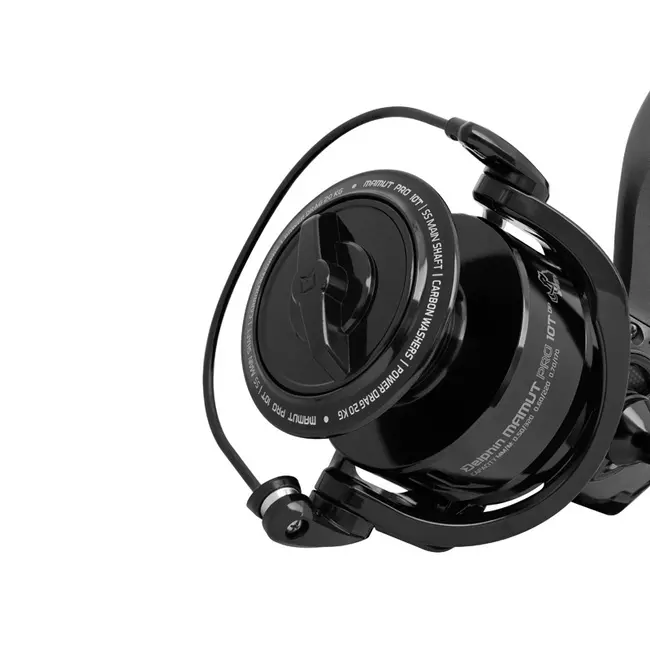 Mulineta Delphin MAMUT PRO –  12000T