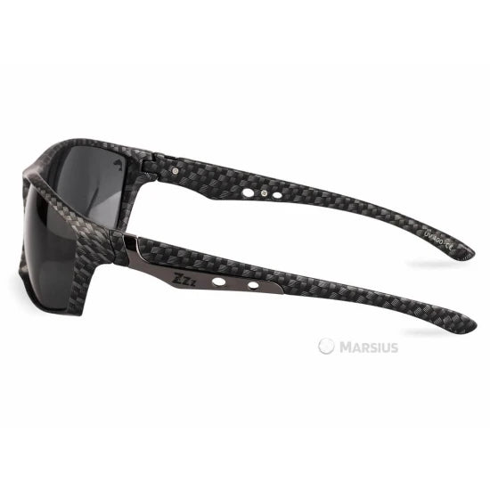 Ochelari Polarizati Zfish Marsius, Gri