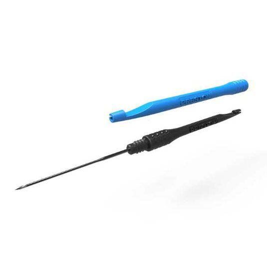 Degorjor Preston Floater Disgorger Baiting Needle