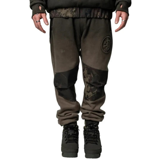 Pantaloni Nash ZT Wind Chill Joggers Two Tone Element Marimea S