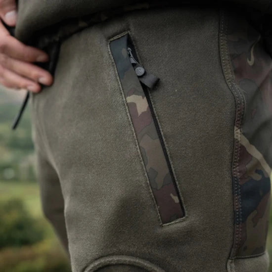 Pantaloni Nash ZT Wind Chill Joggers Two Tone Element XL