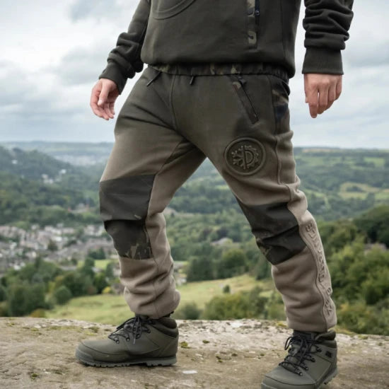 Pantaloni Nash ZT Wind Chill Joggers Two Tone Element Marimea S
