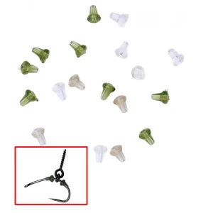 Opritoare De Carlig Korda Rubber Hook Beads