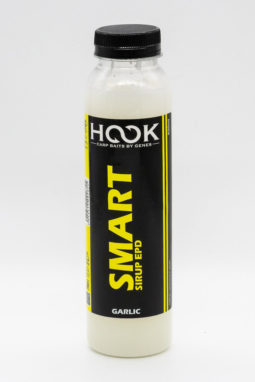 HOOK SMART SIRUP EPD 400ML – GARLIC(USTUROI)