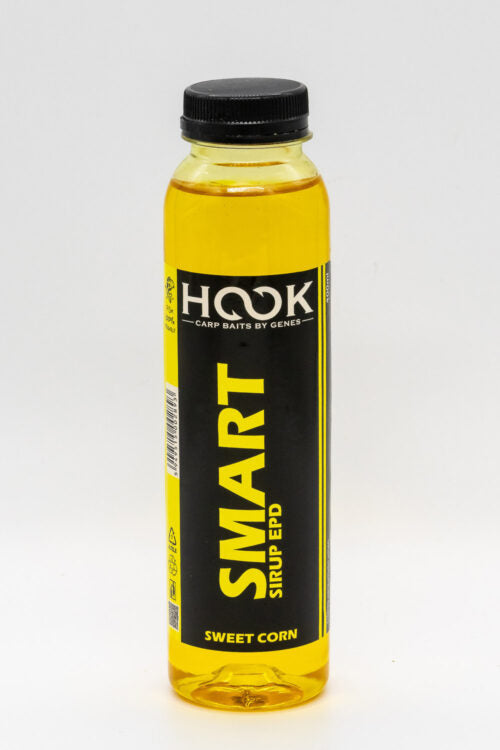 HOOK SMART SIRUP EPD 400ML – PORUMB
