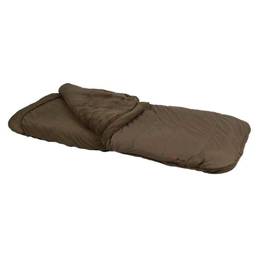 Sac De Dormit Fox Ventec All Season Sleeping Bag