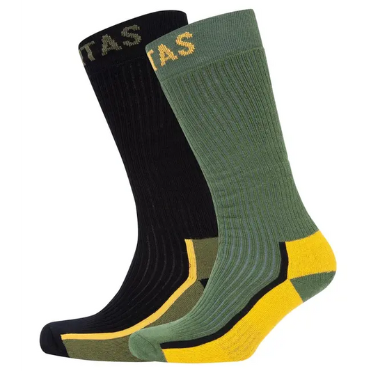 Sosete Navitas Coolmax Boot, 2buc/set