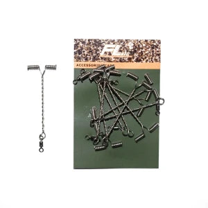 Teu Fl Cu Vartej 5cm 10buc