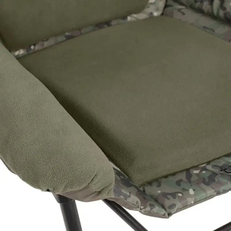 Scaun Trakker Levelite Camo Colossus Chair