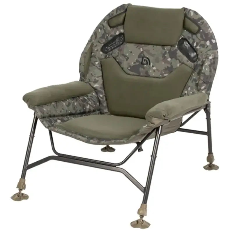 Scaun Trakker Levelite Camo Colossus Chair