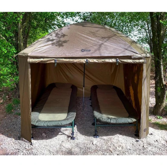 Umbrela Mivardi Session Xl + Full Cover