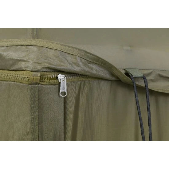 Umbrela Mivardi Session Xl + Full Cover